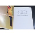 EVERYONE`S GUIDE TO BIRDS OF SOUTH AFRICA BY IAN SINCLAIR & JOHN MENDELSOHN SIGNED