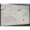 ABSTRACT BY NATURE BY JONATHAN BASCKIN SIGNED