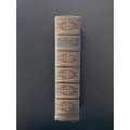 THE POETICAL WORKS OF THOMAS MOORE COMPLETE IN ONE VOLUME 1860