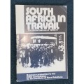 SOUTH AFRICA IN TRAVAIL THE DISTURBANCES OF 1976/77