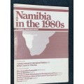 NAMIBIA IN THE 1980`S  CATHOLIC INSTITUTE OF INTERNATIONAL RELATIONS