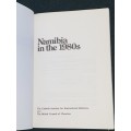 NAMIBIA IN THE 1980`S  CATHOLIC INSTITUTE OF INTERNATIONAL RELATIONS