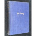 THE PHILOSOPHY OF JHN DEWEYO - THE LIBRARY OF LIVING PHILOSOPHERS VOL ONE 1939