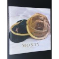 MONTY BY MARK KEOHANE SIGNED