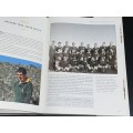 SPRINGBOK RUGBY AN ILLUSTRATED HISTORY BY CHRIS GREYVENSTEIN