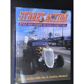 STREET ACTION STYLE AND POWER ON MAIN STREET USA BY DAVID JACOBS, MIKE KEY AND ANDREW MORLAND