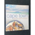 CAPE TOWN FLAVOURS AND TRADITIONS BY SOPHIA LINDOP