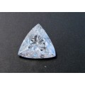 **CERTIFIED [R61354]** MASSIVE [1.562ct] TRILLIAN CUT [ COLOUR F ] DIAMOND [SOUTH AFRICA] - BUY SAFE