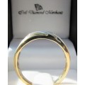 **ONE OF A KIND [R29257]** GENTS DIAMOND RING [0.180ct] ROUND CUT [YELLOW GOLD] - BUY SAFE