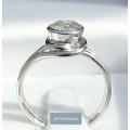 **BARGAIN BUY** OUR FAMOUS 1CT DIAMOND SOLITAIRE | 1.00ct | RING | WHITE GOLD - BUY SAFE