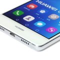 HUAWEI P9 LITE - 16GB - LTE - WHITE