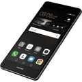 HUAWEI P9 LITE - 16GB - LTE - BLACK, BRAND NEW