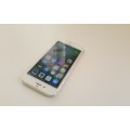APPLE IPHONE 6 - 128GB - SILVER/WHITE
