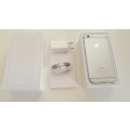 APPLE IPHONE 6 - 128GB - SILVER/WHITE