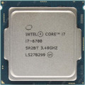 Intel Core i7 6700 Skylake CPU