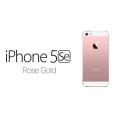 IPHONE 5 SE - 128GB - ROSE GOLD