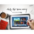 SAMSUNG GALAXY NOTE 10.1 - 32GB - 3G & WIFI