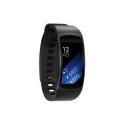 SAMSUNG GEAR FIT 2 - BLACK - LARGE - BRAND NEW