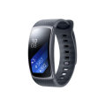 SAMSUNG GEAR FIT 2 - BLACK - LARGE - BRAND NEW