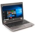 HP Probook 6360B - Intel Core I5 - 500GB Hard Drive - Windows 10