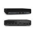 HP PRODESK 400 G6 - INTEL CORE i5 - 10TH GEN - 256GB SSD