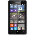 MICROSOFT LUMIA 435 - WHITE