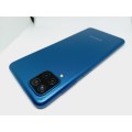 SAMSUNG GALAXY A12 - BLUE - 64GB
