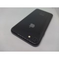 Apple Iphone 8 - 64GB - Black