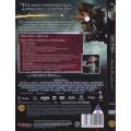 Harry Potter and the Deathly Hallows: Part 1 (DVD)