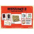 Resistance 3 Survivor Edition (PS3)