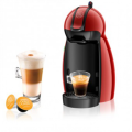 Nescafe Dulce Gusto Piccolo Coffee Machine (Red)