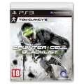 Tom Clancys Splinter cell blacklist (PS3)