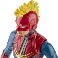 Marvel Titan Hero Series Action Figure - Captain Marvel
