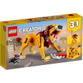 LEGO® Creator 3 in 1 - Wild Lion (31112)