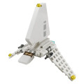 LEGO® Star Wars - Imperial Shuttle Polybag set (30388)
