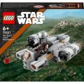 LEGO® Star War bundle (30388 + 30495 + 75321)