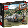 LEGO® Star Wars - The Razor Crest Microfighter (75321)