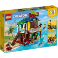 LEGO® Creator 3 in 1 - Surfer Beach House (31118)