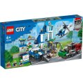 LEGO® City - Police Station (60316)