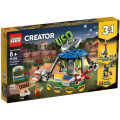LEGO® Creator 3 in 1 - Fairground Carousel (31095)