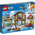 LEGO® City - Ski Resort (60203)