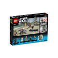 LEGO® Star Wars - Clone Scout Walker - 20th Anniversary Edition (75261)