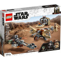 LEGO Star Wars - Trouble on Tatooine (75299)