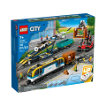 LEGO® City - Freight Train (60336)