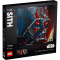 LEGO® Art - Star Wars - The Sith (31200)