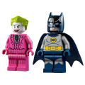 LEGO® Super Heroes - Batman Classic TV Series Batmobile (76188)