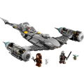 LEGO® Star Wars - The Mandalorian`s N-1 Starfighter (75325)