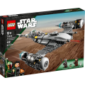 LEGO® Star Wars - The Mandalorian`s N-1 Starfighter (75325)