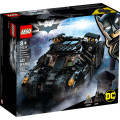 LEGO® DC - Batman Batmobile Tumbler: Scarecrow Showdown (76239)
