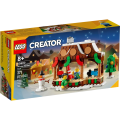 LEGO® Creator - Winter Market Stall (40602)